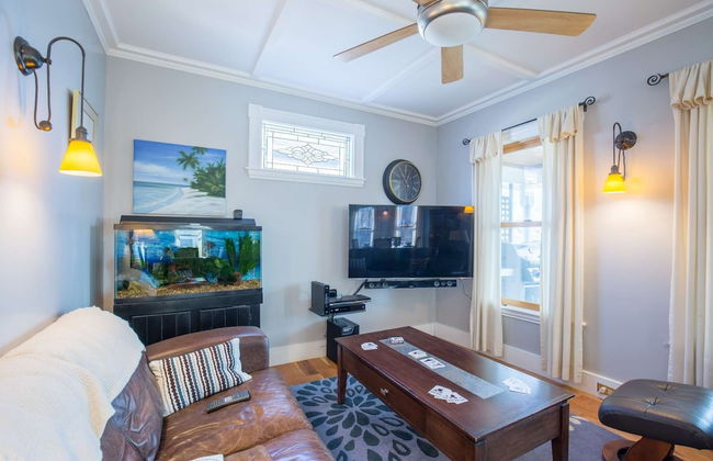 Riverside Retreat - Foto 22