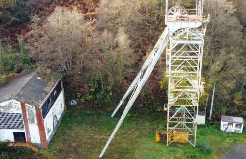 Alojamiento con encanto minero - Foto 10