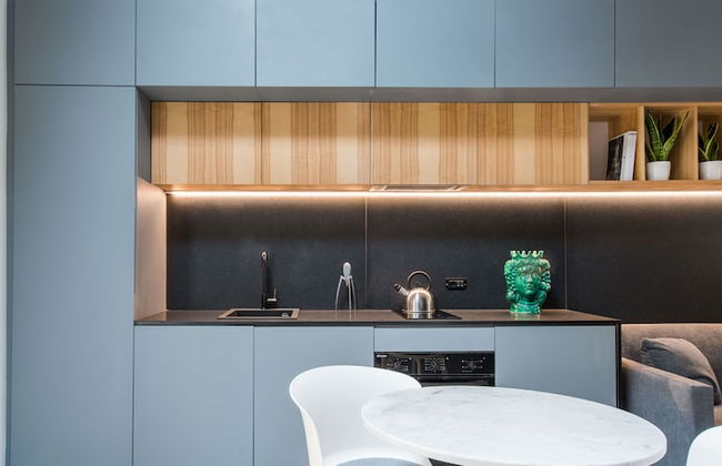 Politeama Apartments - Foto 16