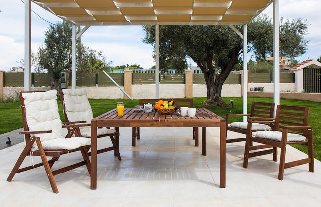 Villa Cervus Dianae - Foto 22