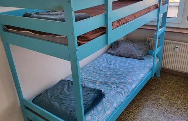 Stunning 3-bed Apartment in Basel - Foto 10