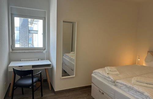 Ferienhaus Biotop - Badeteich, Sauna, Kinoleinwand - Foto 10