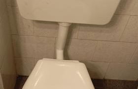 INTERO-CENTROstoricoOSPEDALE-120m2-TWOroons-ParcheggiaGratisVicino-parking free close - Foto 56