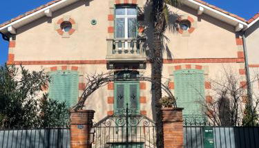 Villa Pierre - Foto 3