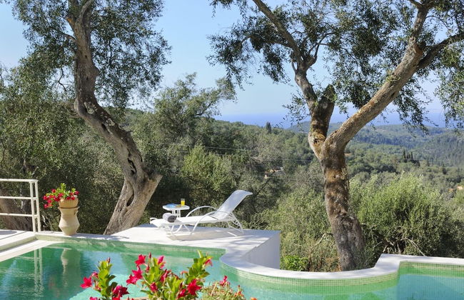 The Windmill in Kourteika - Foto 5