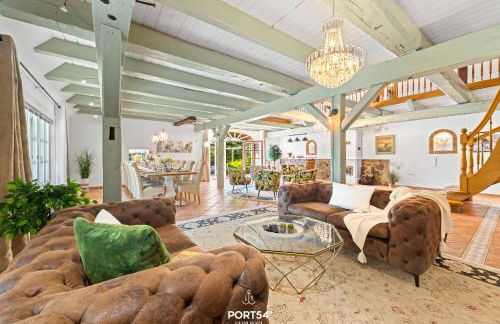 Landhaus von Lilienfeld Delve - Photo 47