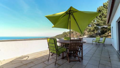 The Ocean View Villa - Foto 3