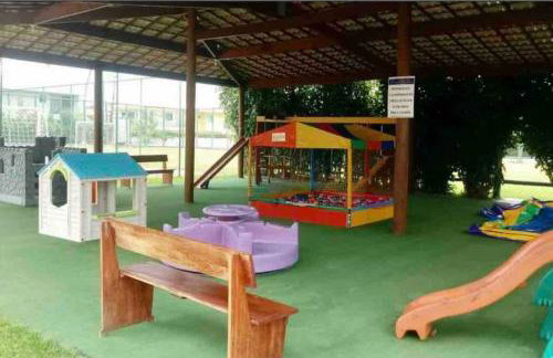 Seu cantinho no paraíso de Guarajuba - Bahia - Foto 62