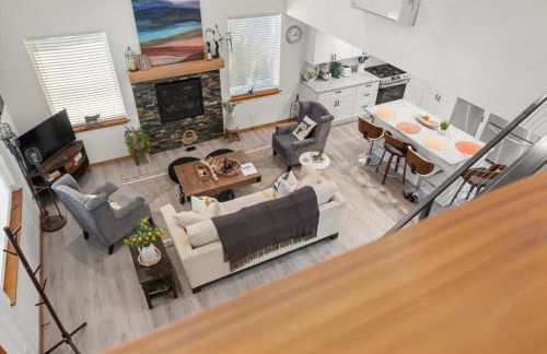 Perch - Cozy Pines - Foto 7