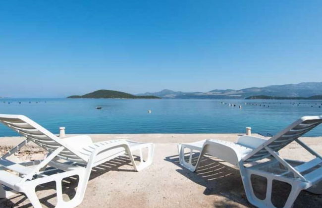 Spacious and Cozy Seafront Apartments - Foto 29