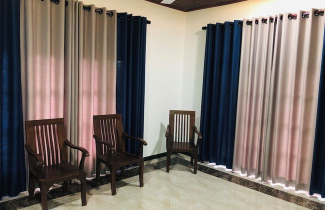 Kottamba Villa Tangalle - Foto 11