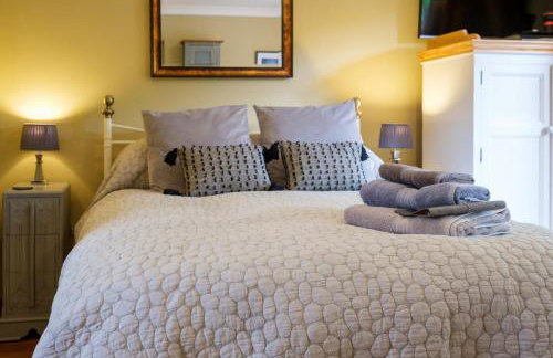 Just a Minim - quaint studio in beautiful rural location - Foto 6