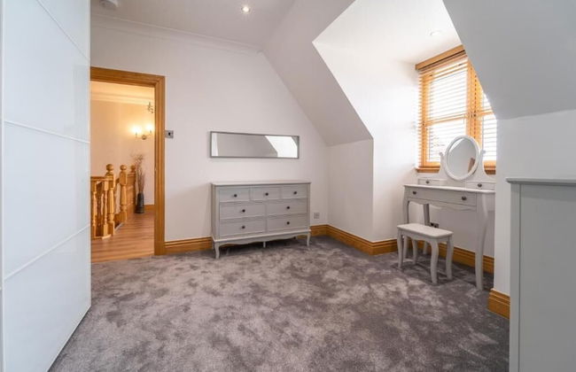 The Hoose at The Vu - Foto 3