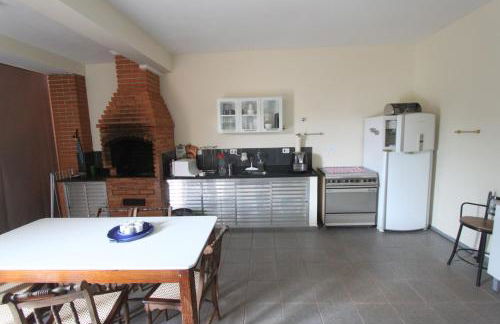 Estação Brotense - Casa com piscina e fogueira exclusiva - Foto 63