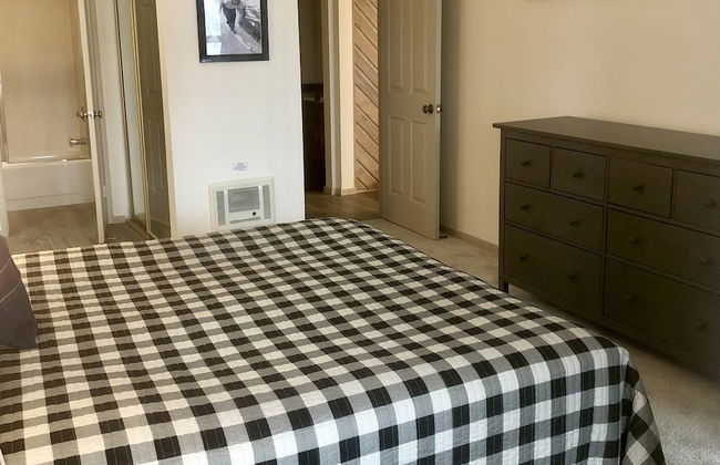 Aspen Creek #114 - Near Year-round Activities! - Foto 8