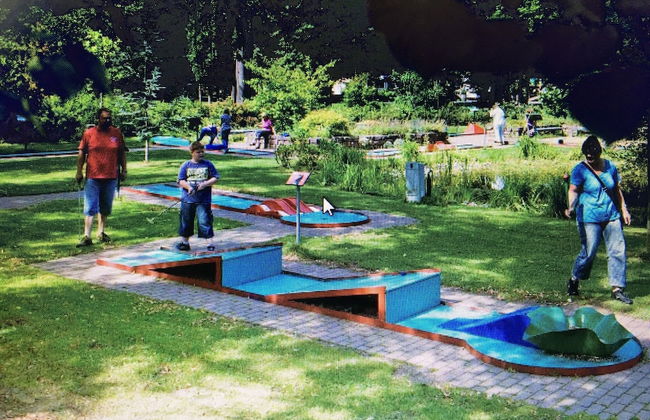 Familienfreundlicher Urlaub im Landhaus Obergude - Foto 24