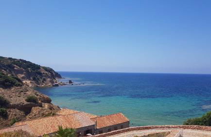 La Casa di Tella - Portopaglia free wifi - free parking - Foto 28