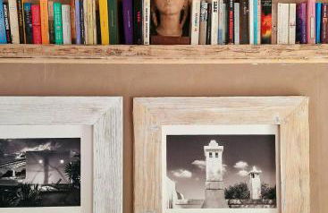 Sea View House Among Holm Oaks On Elba - Photo 8