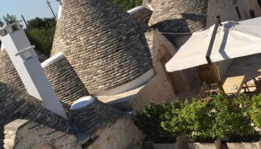 Trulli di Pozzomasiello - Foto 5