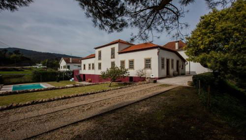 Casa da Ponte de Mucela - Foto 4, Garden