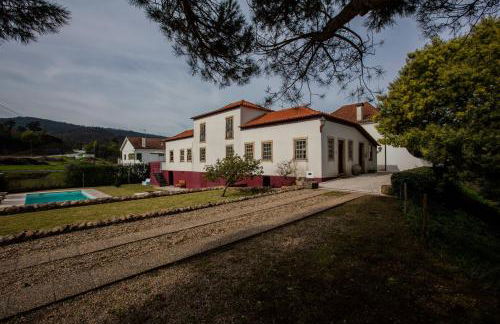 Casa da Ponte de Mucela - Foto 4