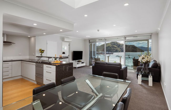 Picton Waterfront Apartments - Foto 74