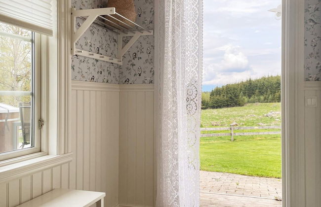 6 Person Holiday Home in Ulricehamn-by Traum - Foto 34