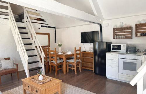 Family Cotswolds Cottage Farm Stay - The Smythy - Foto 14