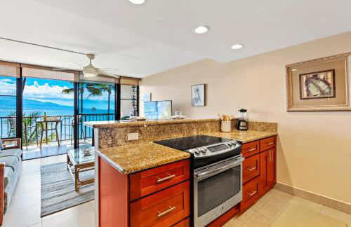 Maalaea Banyans 314 - Foto 13