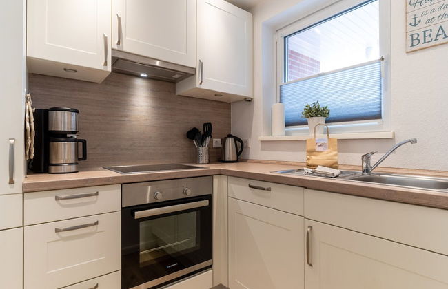 Ferienwohnung in St. Peter-ording - Foto 5