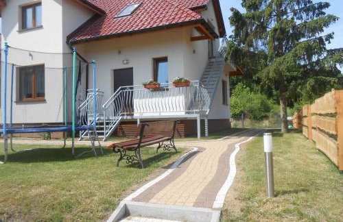 Domek pod Świerkiem - Foto 18