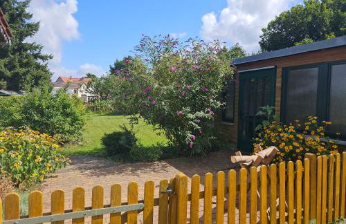 Gemütliche Wohnung mit Garten - Foto 13