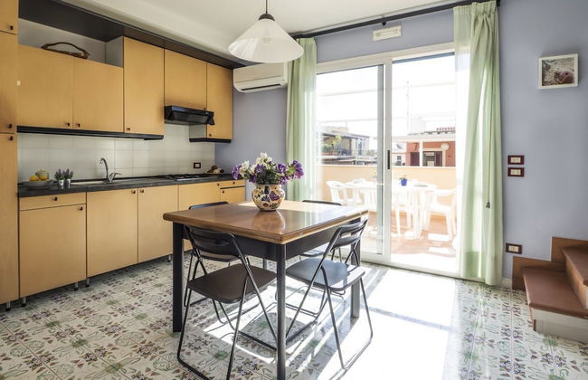 Casa Maiolica - Foto 12