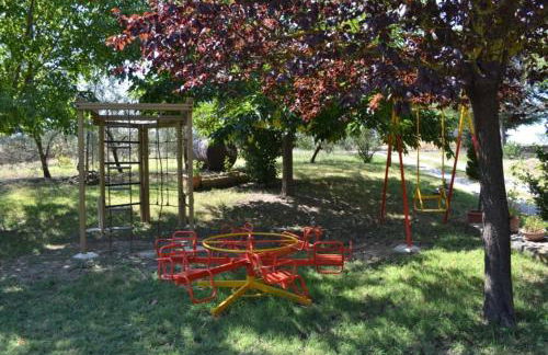 La Capanna dei Carri - Foto 32