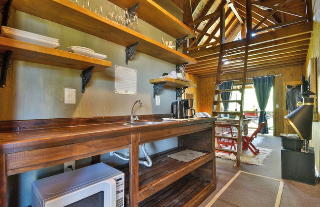 Chalé Suíço Bombinhas - Photo 40