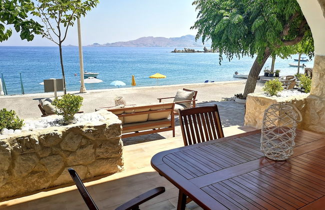 Relax Seaside House - Foto 53