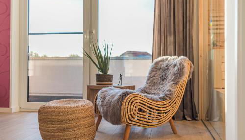 Luxus Spa Penthouse Sundowner - Foto 5