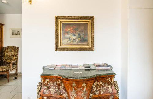 Appartement Mozart - Foto 32