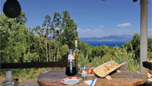 Holiday Home Crkvice Bb Vi - Foto 2, Garden