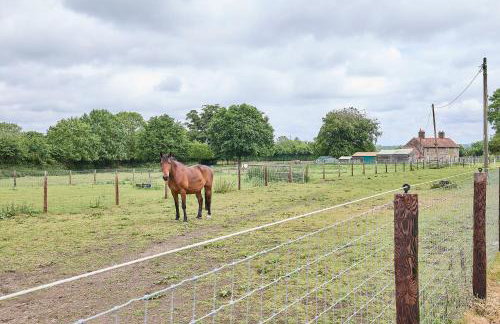 Host & Stay - Granary Barn - Foto 22