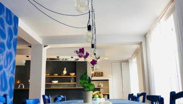 Maison d'architecte en plein cœur d'Honfleur avec bain nordique - Foto 5