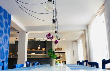 Maison d'architecte en plein cœur d'Honfleur avec bain nordique - Foto 5