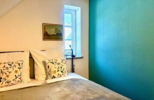 Altstadt Apartment für 6 Personen mit Stellplatz - Foto 7