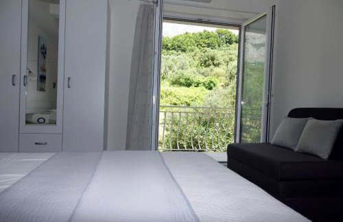 Apartments Nevenka i Josko - Foto 68