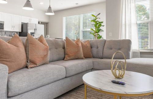 The Icon 5 Min From Downtown - Foto 25