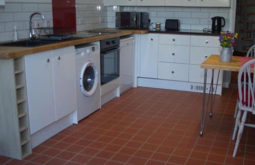 The Coach House at Stowford House - Foto 10