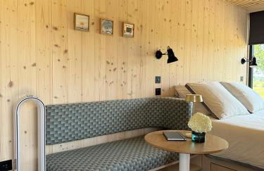 Vineyard Cabins at Château Puynard - Foto 28