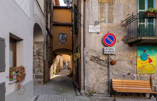 Apartment La Loggia by Interhome - Foto 49