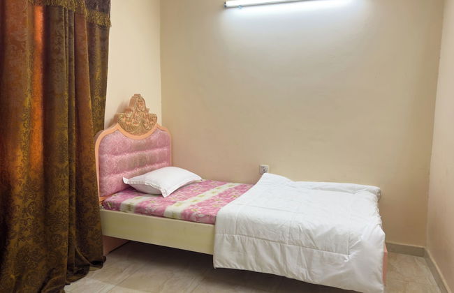 Bait Allubana Villa - Foto 5