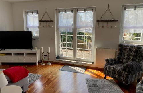 Gemütliche 2 Zimmerwohnung - Foto 8